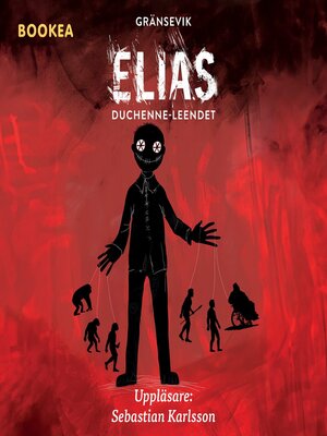 cover image of Elias